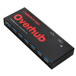 Elektron Overhub (powered USB hub) OH-7