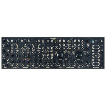 Endorphin.es BLCK_Shuttle System Eurorack Synthesiser