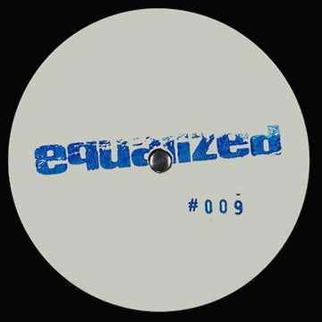 Equalized #009