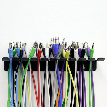 Erica Synths Patch Cable Holder