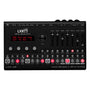 Erica Synths LXR-02 Desktop Drum Synthesizer
