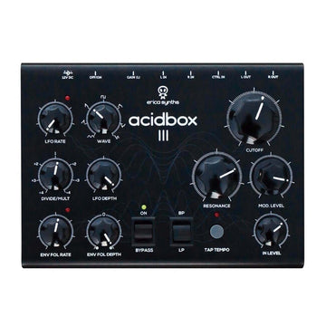 Erica Synths Acidbox III