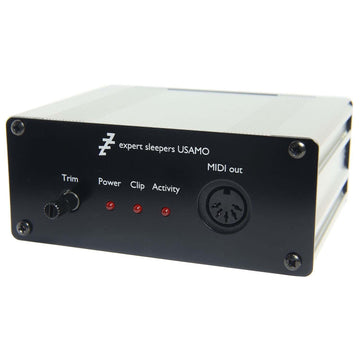 Expert Sleepers USAMO Sample Accurate MIDI Interface
