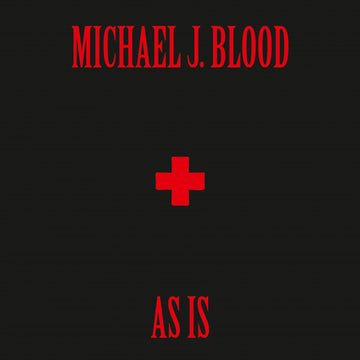 As Is (Red Vinyl)