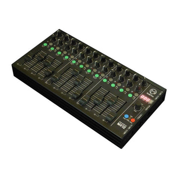 Faderfox MX12 MIDI & USB Controller