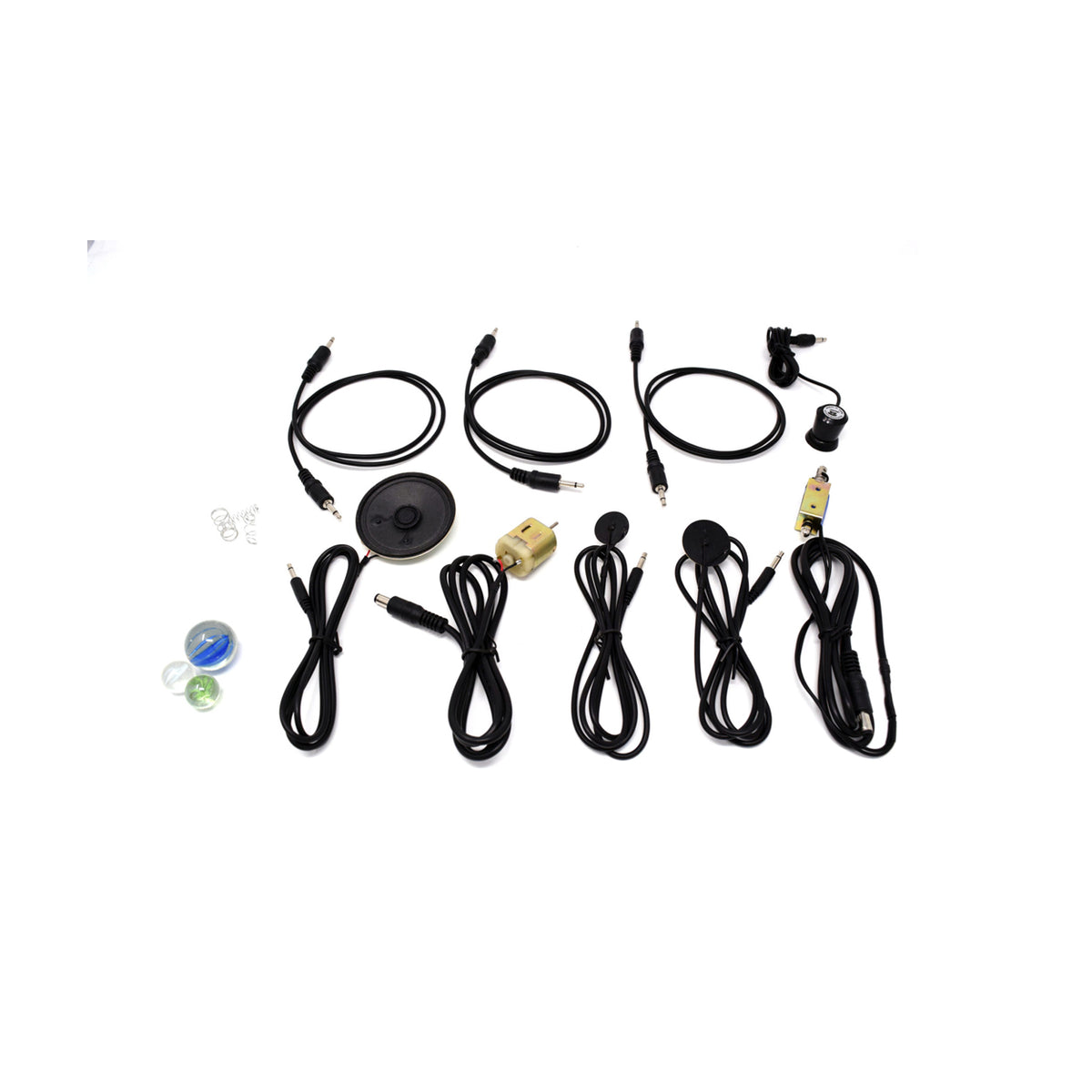 Koma Elektronik Field Kit Expansion Pack Rubadub
