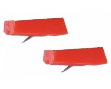 Groovetool Stylus Twin Pack