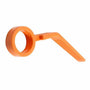 Ortofon Concorde MKII Cartridge Finger Grip (Orange)