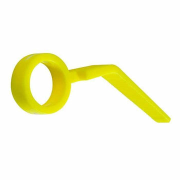 Ortofon Concorde MKII Cartridge Finger Grip (Yellow)