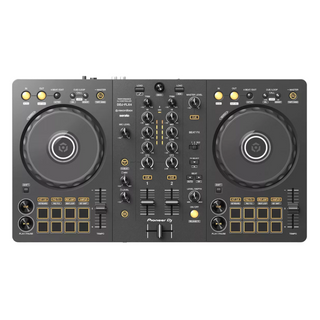 Pioneer DJ DDJ-FLX4 DJ Controller