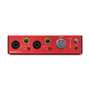 Focusrite Clarett+ 2Pre USB Audio & MIDI Interface