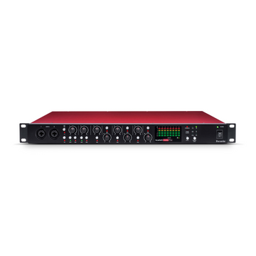 Focusrite Scarlett OctoPre