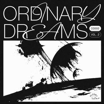 Ordinary Dreams Vol. 2