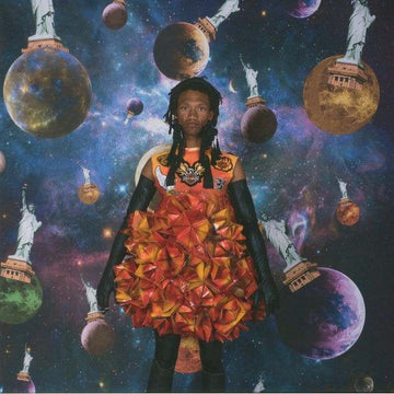 PANTSULA! THE RISE OF ELECTRONIC DANCE MUSIC IN SOUTH AFRICA, 1988-90