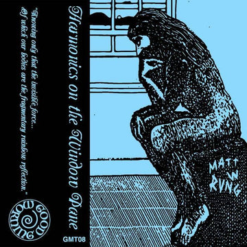 Harmonics on the Window Pane