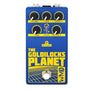 WMD Goldilocks Planet Overdrive Pedal