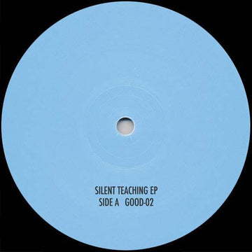 Silent Teaching EP