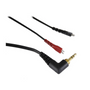 Sennheiser Cable for HD25 (Angled Plug) (1.5m)