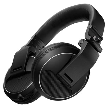 Pioneer DJ HDJ-X5 Pro DJ Headphones