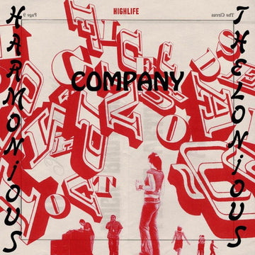 Company EP