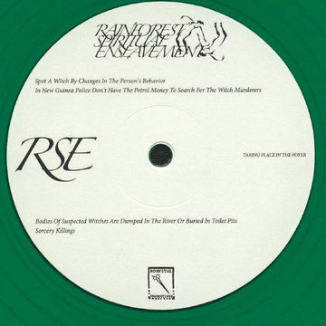 Taking Place In The Foyer