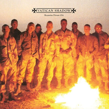 Byzantine Private CIA
