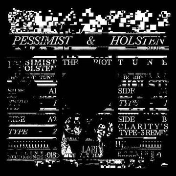 The Riot Tune / Clarity's 'Type 3' Remix