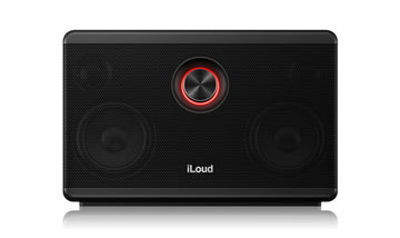 IK Multimedia iLoud Portable Monitor Speaker
