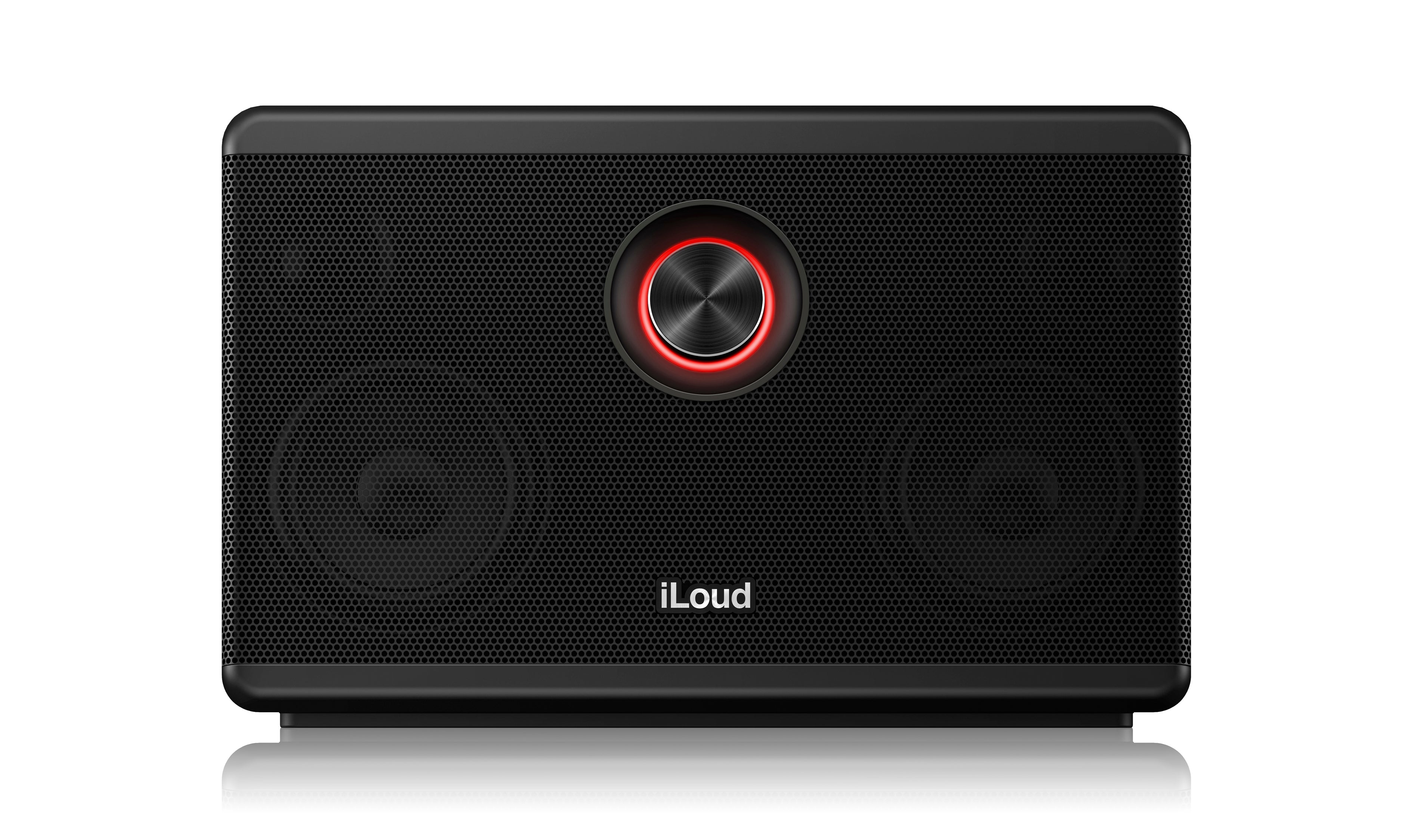 IK Multimedia iLoud Portable Monitor Speaker
