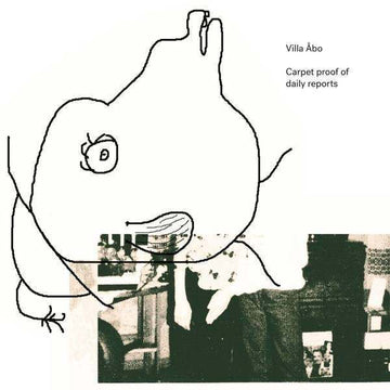 Carpet Proof of Daily Reports