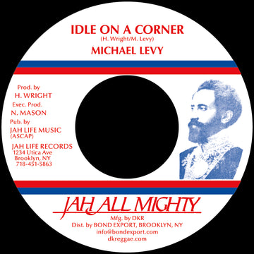 Idle on a Corner