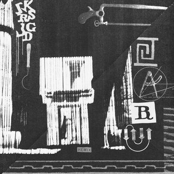 Fool If / Wounds (Jay Glass Dubs & SKRS Remixes)