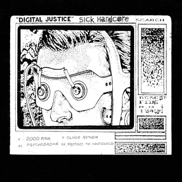Digital Justice EP