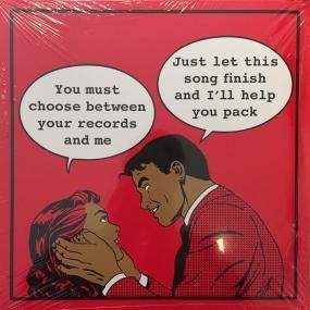 Mahogani Music Compilation