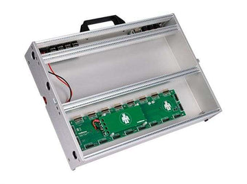 Intellijel 7U Performance (84hp Silver)