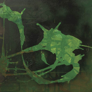 The Onrush Of Eternity