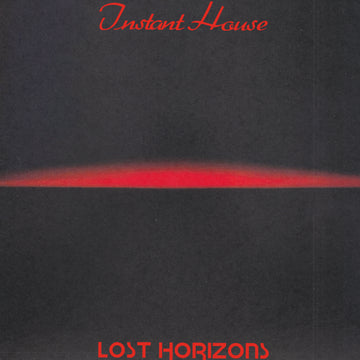 Lost Horizons
