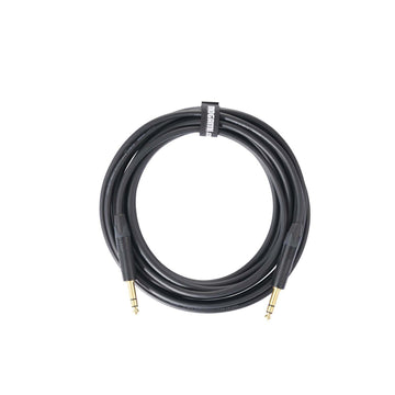 Mogami Studio Series TRS Jack - TRS Jack Cable - 5M (J3-25340-J3-5)