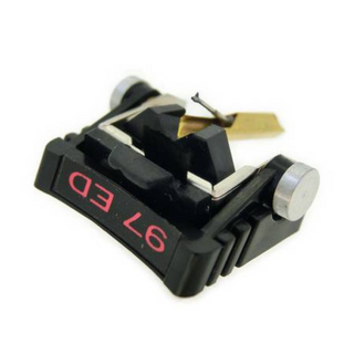 Jico Phonograph Stylus 192-97ED (Shure N-97ED)