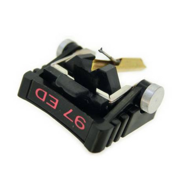 Jico Phonograph Stylus 192-97ED (Shure N-97ED)