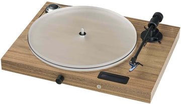 Pro-Ject Juke Box S2 (Walnut)