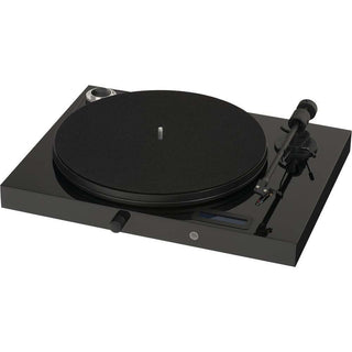 Pro-Ject Juke Box E All-In-One Turntable