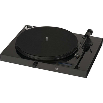 Pro-Ject Juke Box E All-In-One Turntable