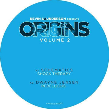 Origins (Volume 2)