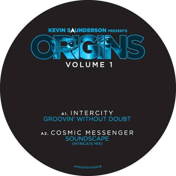 Origins (Volume 1)