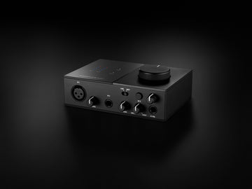 Native Instruments Komplete Audio 1 USB Audio Interface