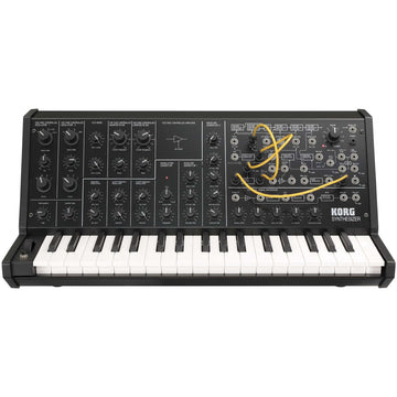 Korg MS-20 Mini Analogue Semi-Modular Synth