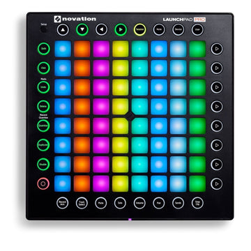 Novation Launchpad Pro USB MIDI Controller