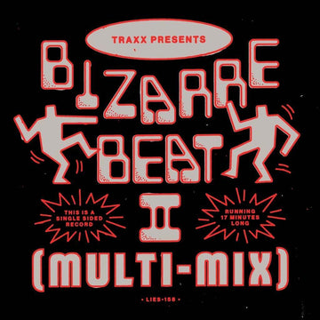 Bizarre Beat II
