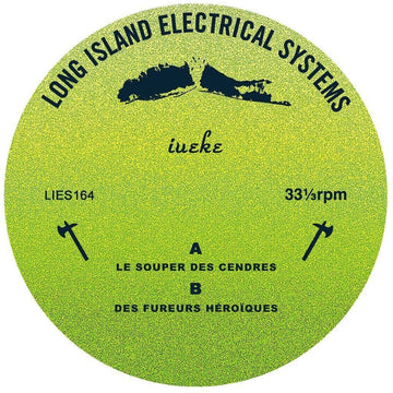 Le Souper des Cendres / Des Fureurs Heroiques